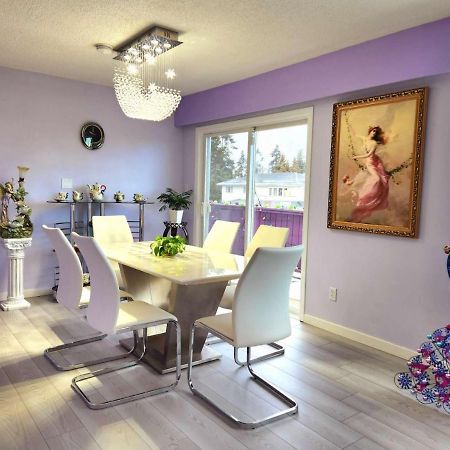 ריצ'מונד Private Single Room In A House מראה חיצוני תמונה