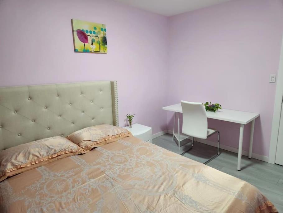 ריצ'מונד Private Single Room In A House מראה חיצוני תמונה