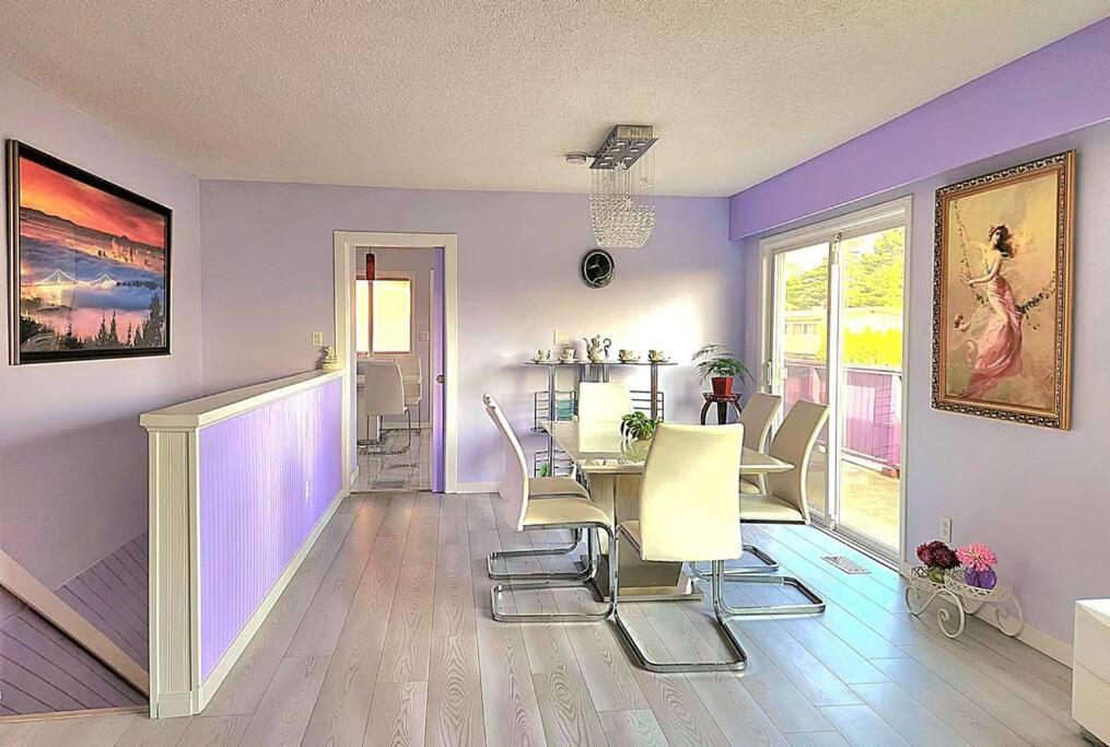 ריצ'מונד Private Single Room In A House מראה חיצוני תמונה