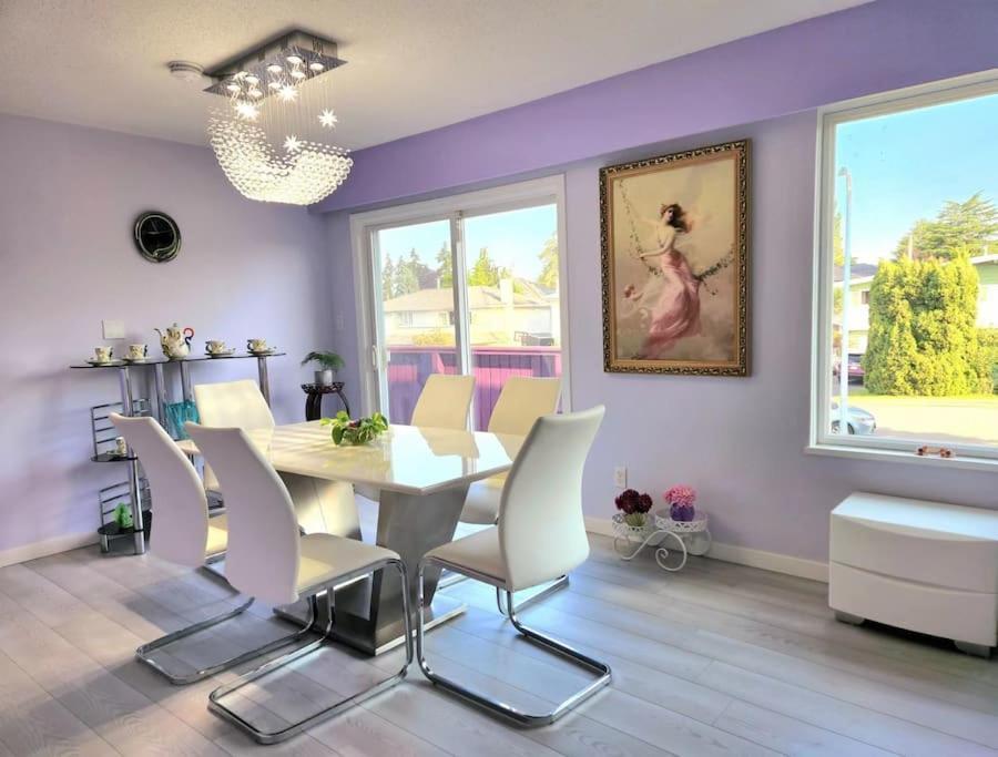 ריצ'מונד Private Single Room In A House מראה חיצוני תמונה