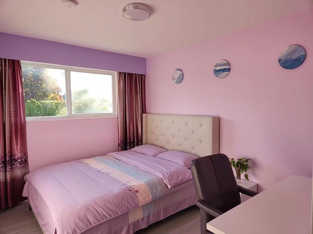 ריצ'מונד Private Single Room In A House מראה חיצוני תמונה