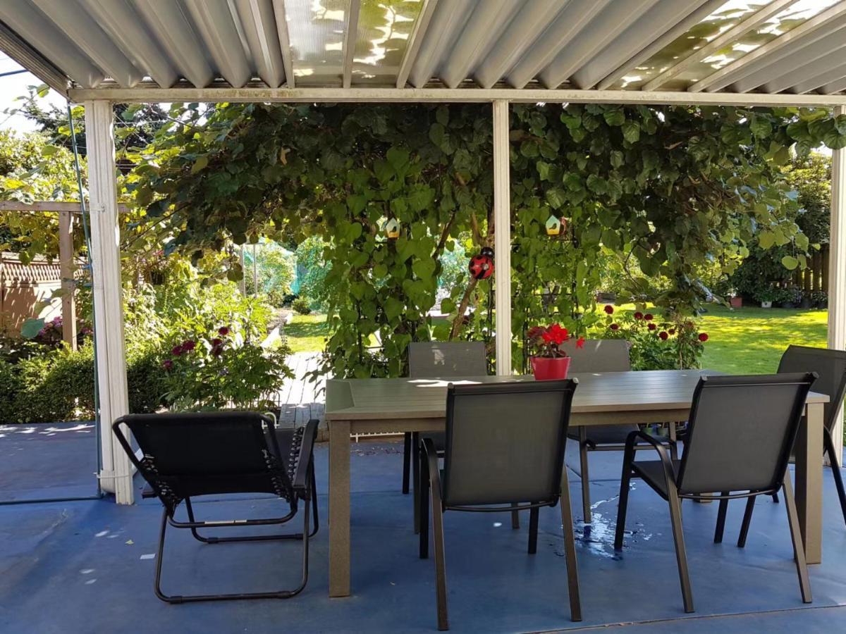 ריצ'מונד Private Single Room In A House מראה חיצוני תמונה