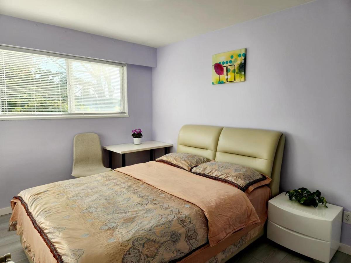 ריצ'מונד Private Single Room In A House מראה חיצוני תמונה