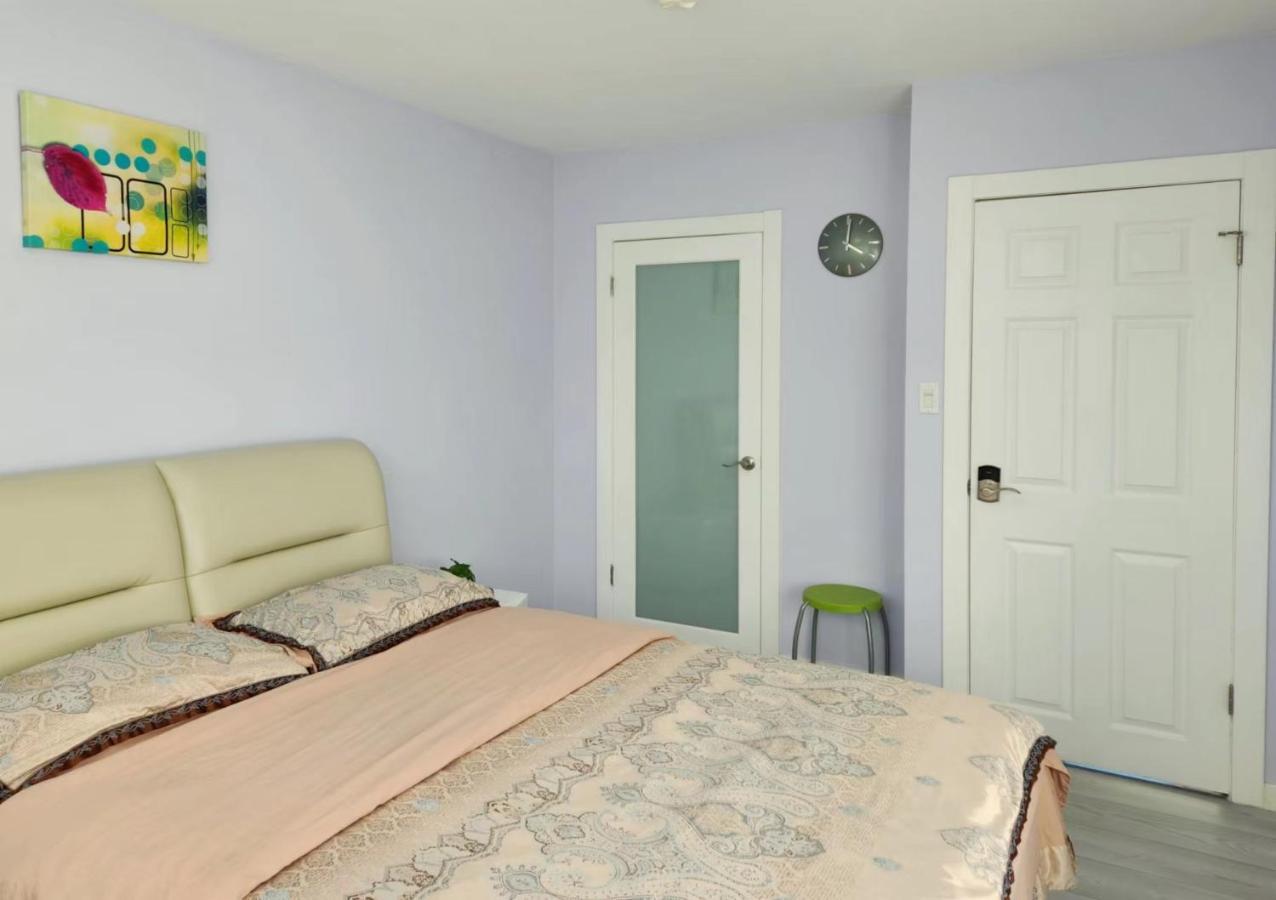 ריצ'מונד Private Single Room In A House מראה חיצוני תמונה